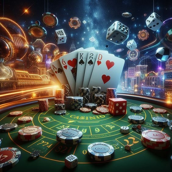 Berbagai pilihan hiburan sports dan live casino tersedia di fosil777 untuk pengguna dewasa