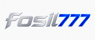 Logo fosil777 platform hiburan Indonesia